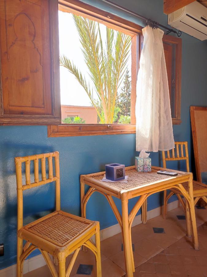 Maison D'Hotes Tigminou - Adults Only Ait Benhaddou Exterior foto